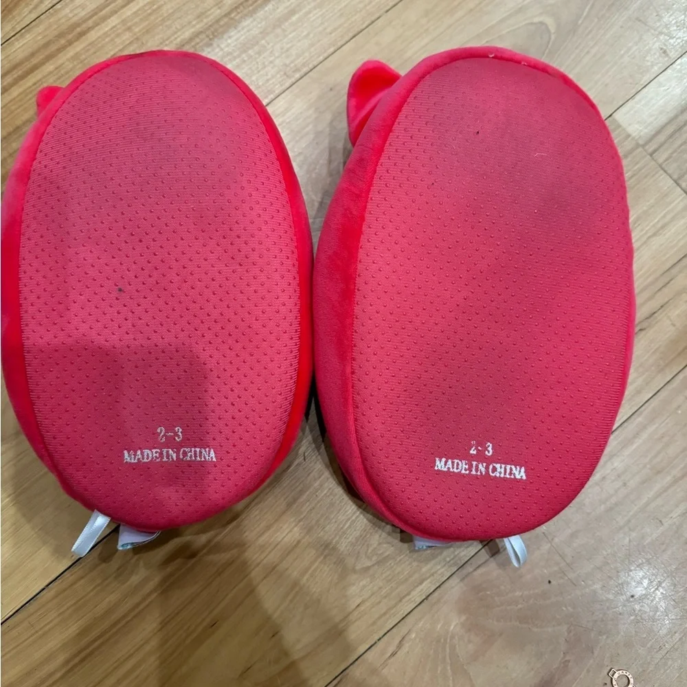 Squishmallows Slippers